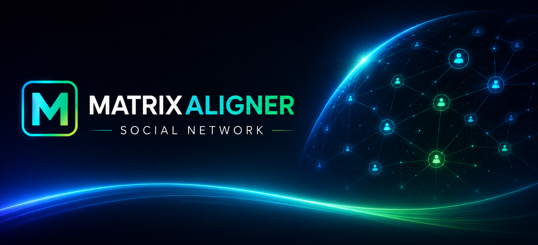 MatrixAligner Social