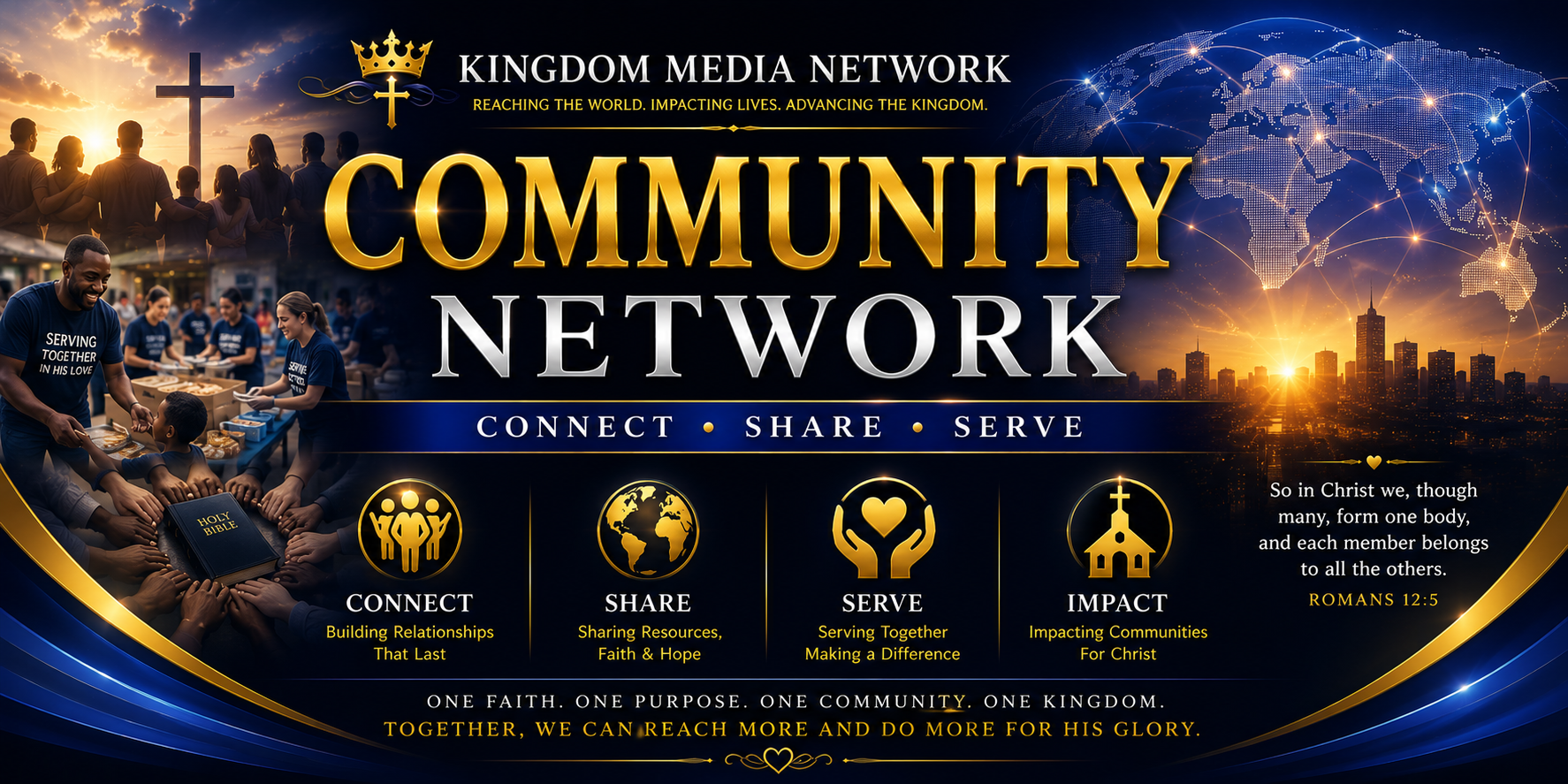 Community Network