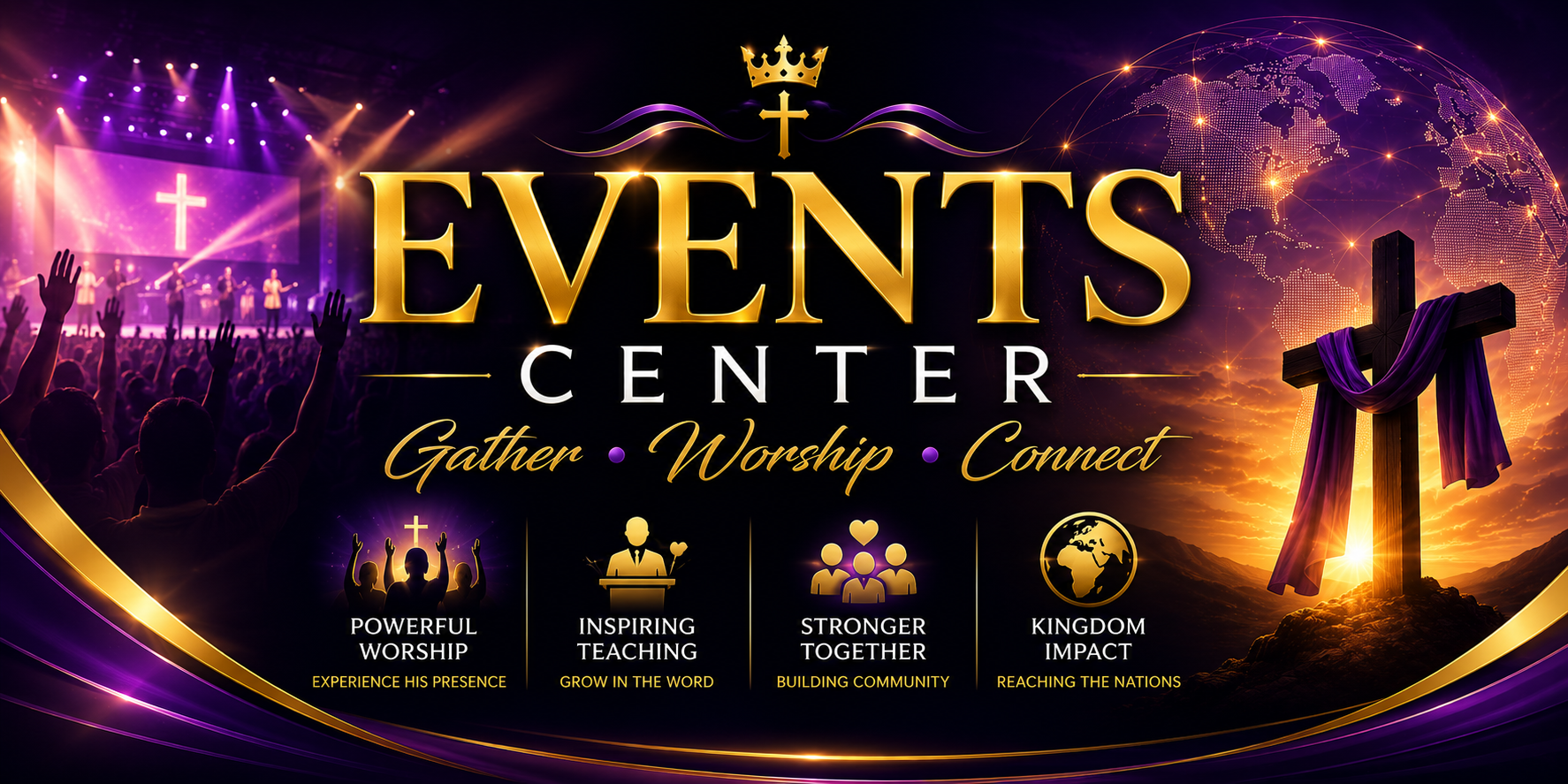 Events Center