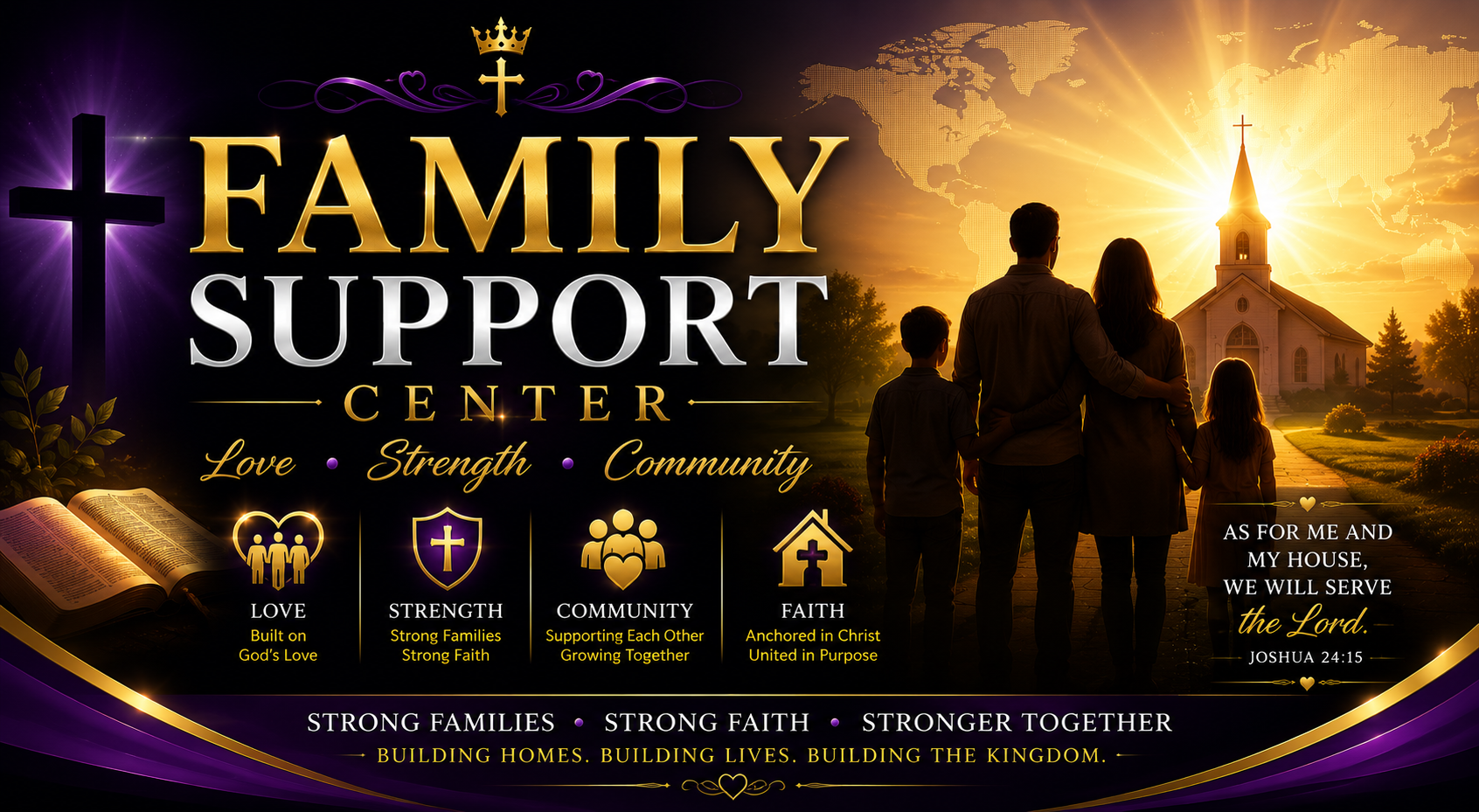 Family Support Center