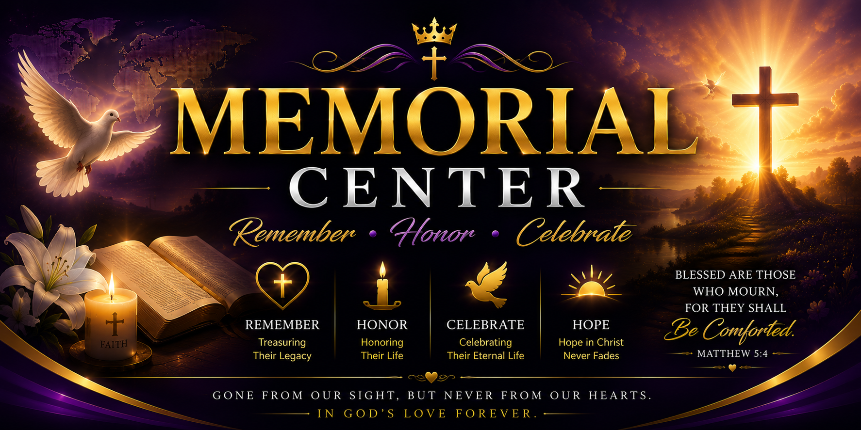 Memorial Center