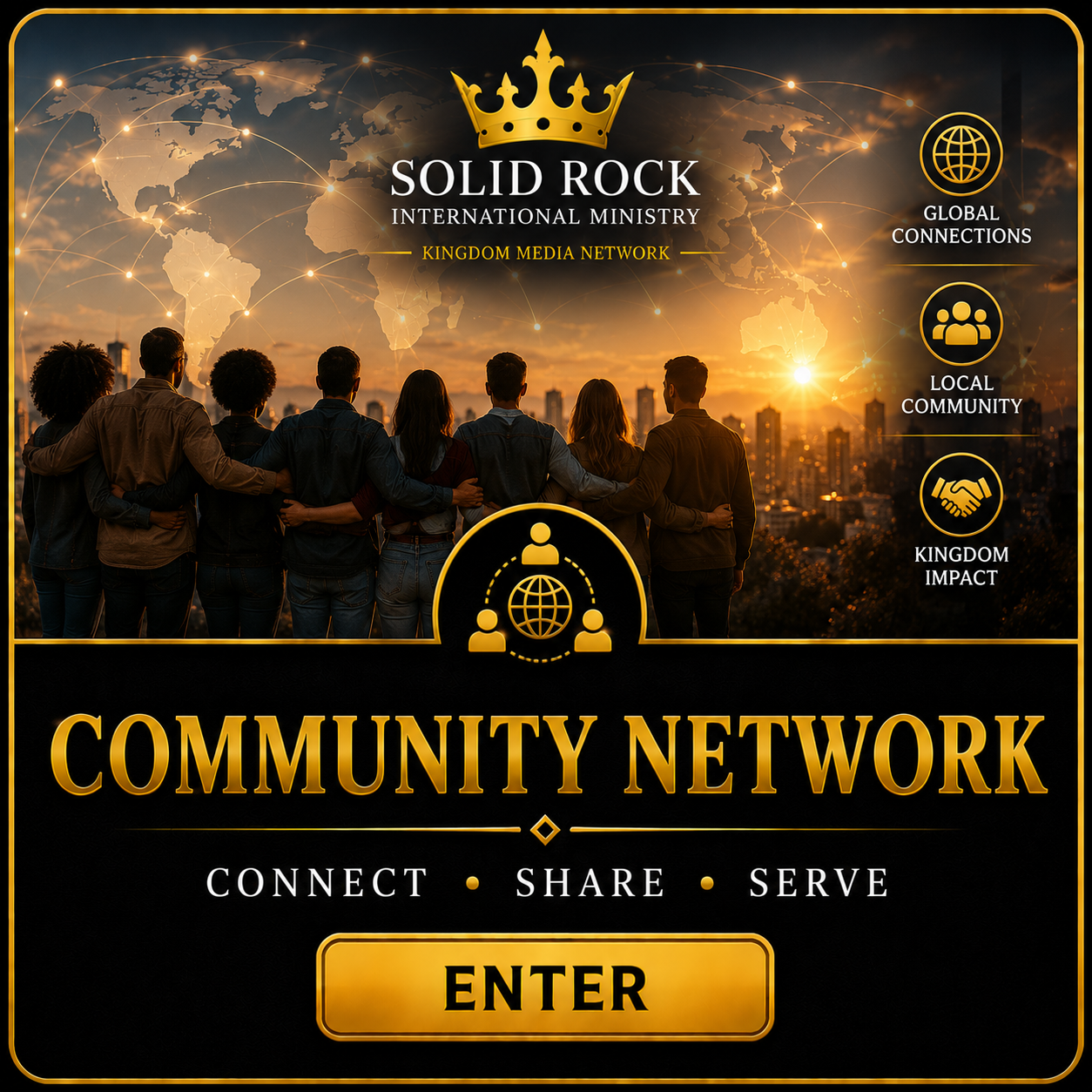 Community Network