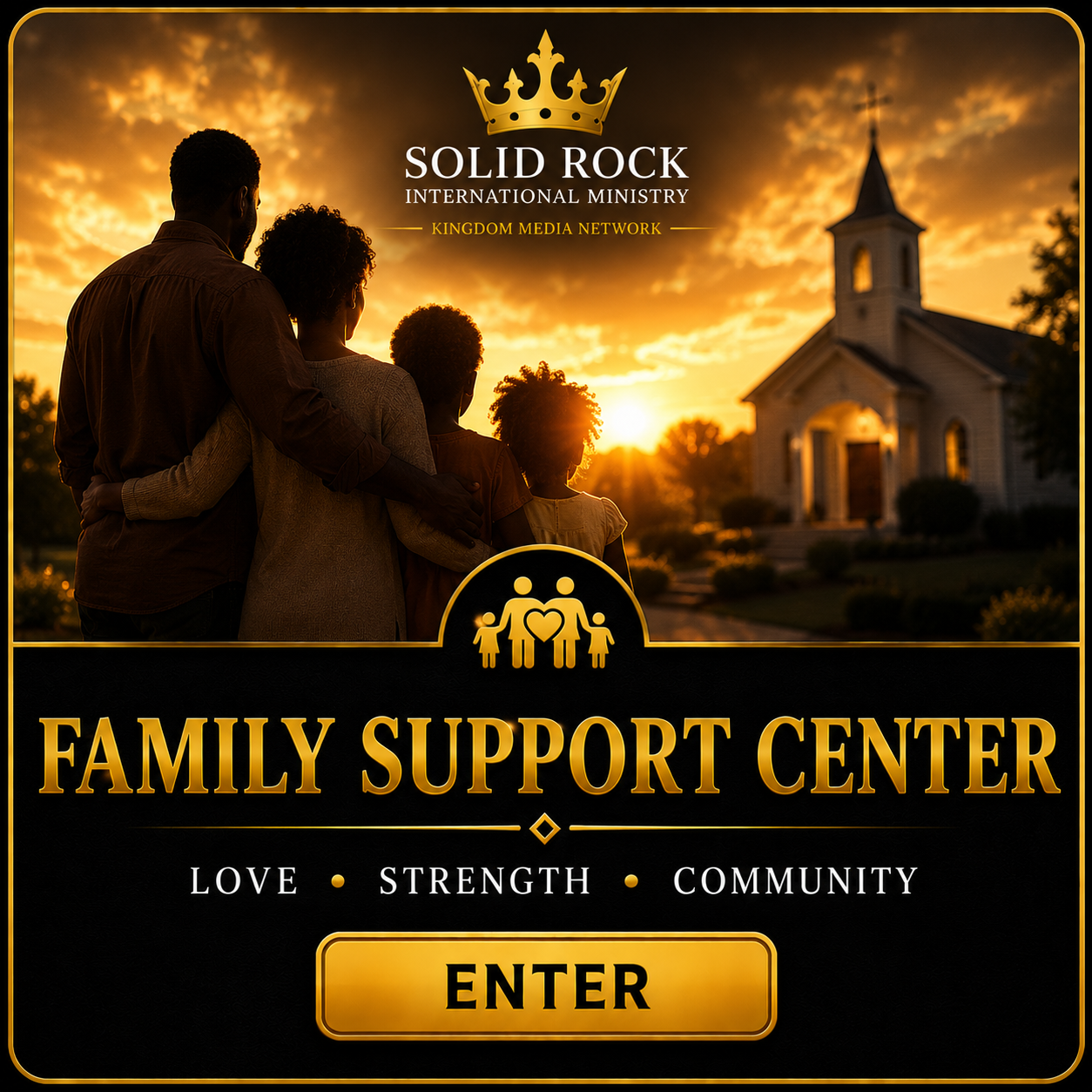 Family Support Center