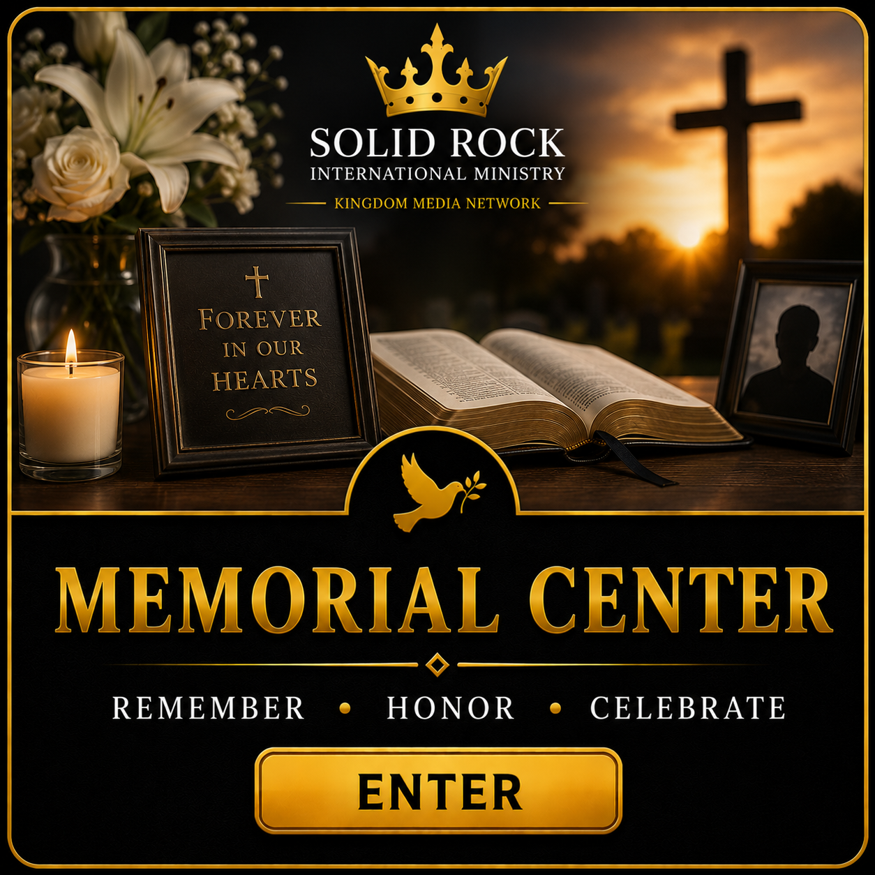 Memorial Center