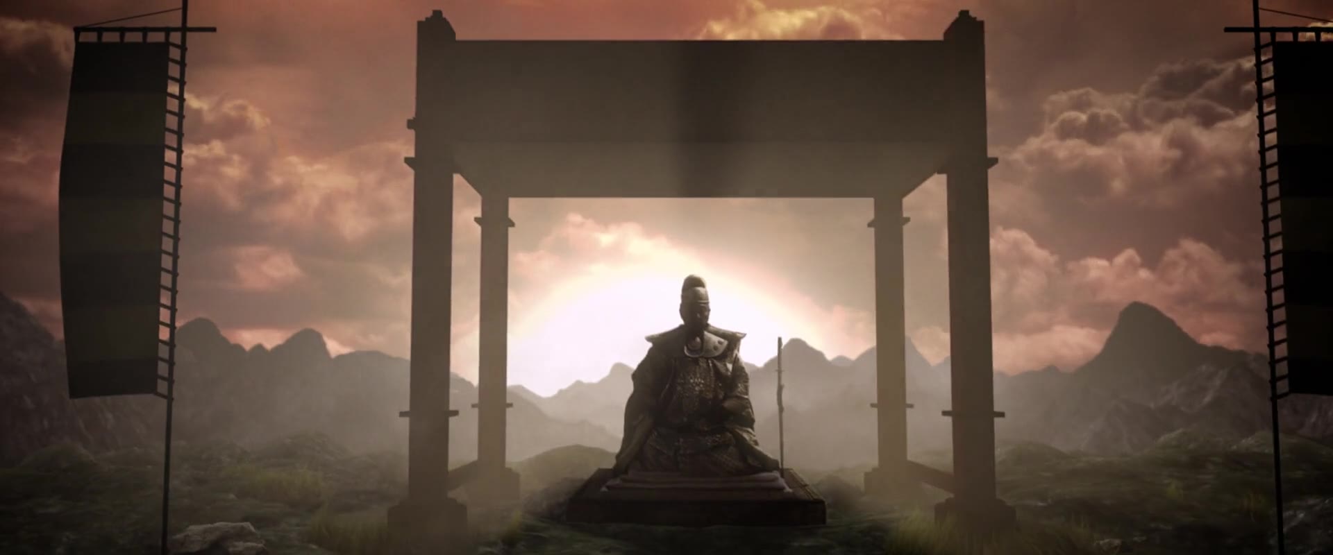 47 Ronin 2013 1080p BluRay x264 YIFY