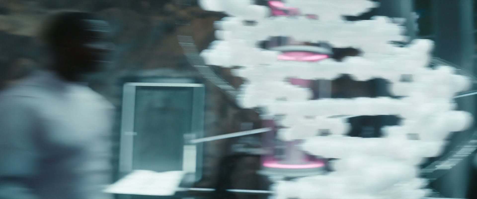 Black Panther Wakanda Forever 2022 1080p BluRay x264 AAC5 1 [YTS MX]