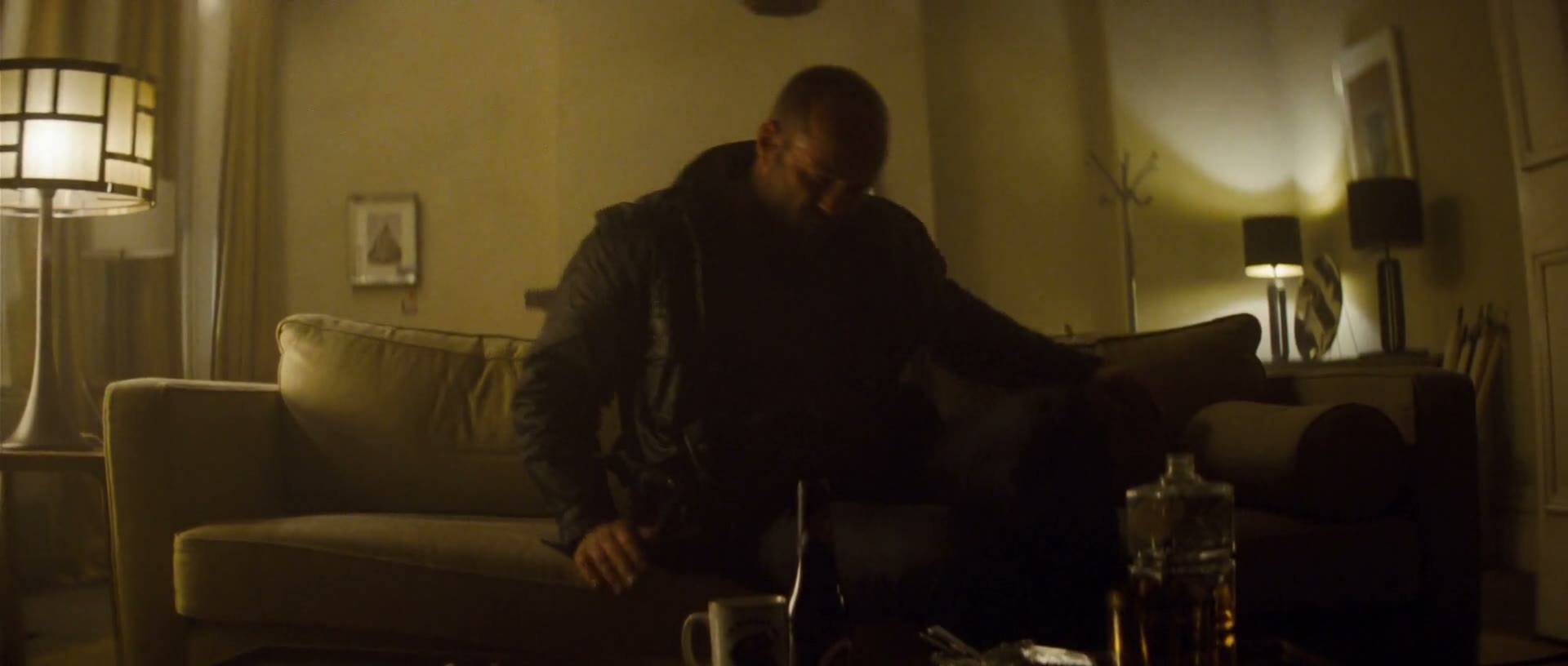 Blitz 2011 1080p BrRip x264 YIFY