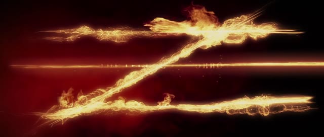 Legend of Zorro 2005 1080p BrRip x264 YIFY