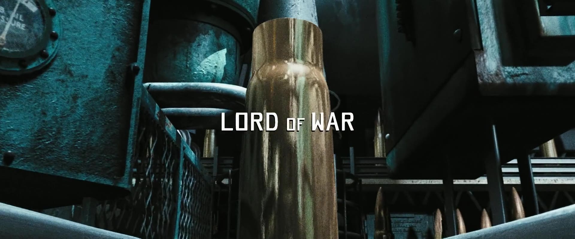 Lord of War 2005 1080p BrRip x264 YIFY
