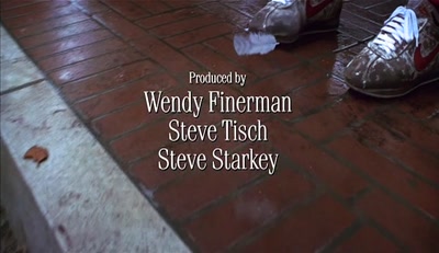 Forest Gump (1994) DVDRip SnakeTo