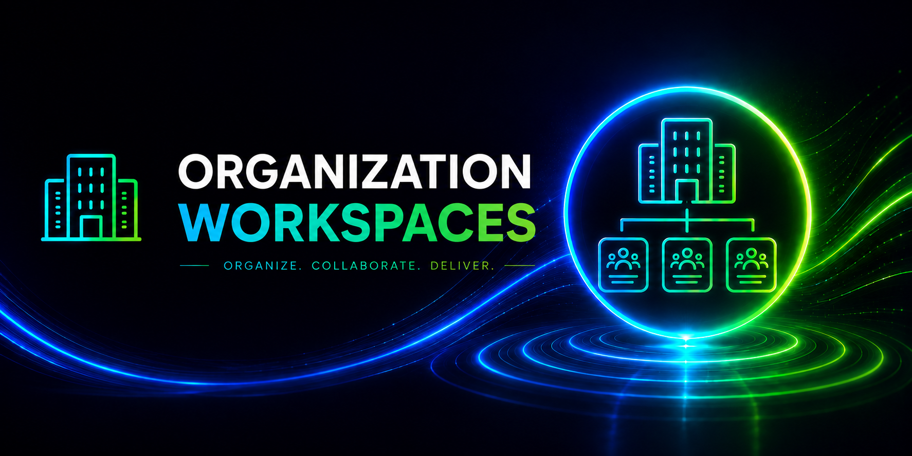 AIOS Workforce Enterprise Administration