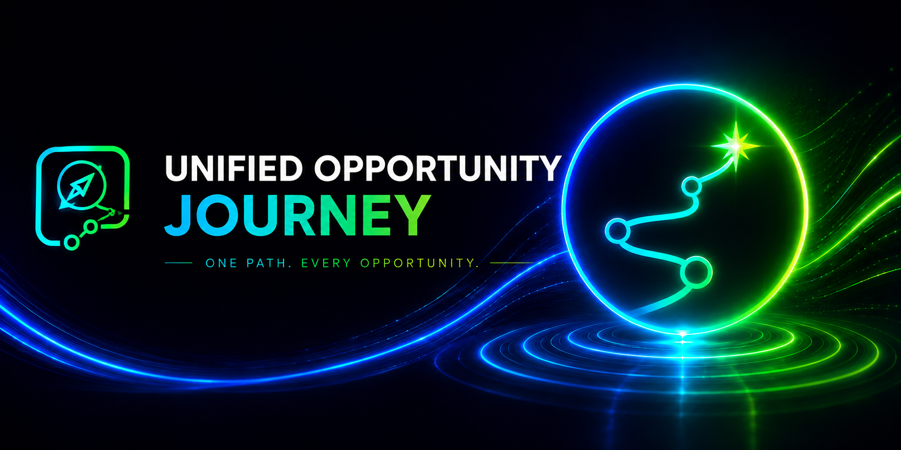 Unified Opportunity Journey